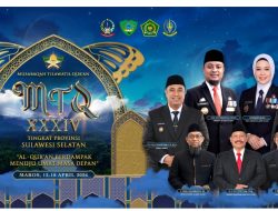 Disorot Tajam, Ketua Panitia MTQ Maros Dinilai “Belum Punya Nyali” Buka Anggaran ke Publik