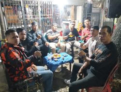 Pengurus Koti Mahatidana PP MPW Sulsel Lakukan Konsolidasi Bahas Problematik Sosial