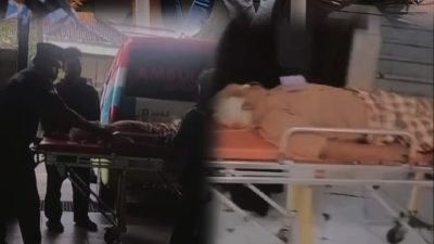Skandal medis mengguncang Makassar! Elang Timur mengamuk, RS Hikmah Makassar diduga “buang” pasien kritis hingga berujung kematian!!