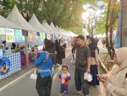 Anggaran MTQ Maros Disorot, Wakil Ketua Perjosi Maros Tantang Panitia Buka-bukaan!