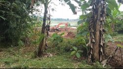 Tambang Diduga Ilegal Menggila di Pattontongan Mandai, “Yang Legal Setor ke Negara, Ilegal Setor ke Siapa?”