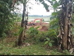 Tambang Diduga Ilegal Menggila di Pattontongan Mandai, “Yang Legal Setor ke Negara, Ilegal Setor ke Siapa?”