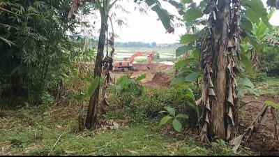 Tambang Diduga Ilegal Menggila di Pattontongan Mandai, “Yang Legal Setor ke Negara, Ilegal Setor ke Siapa?”