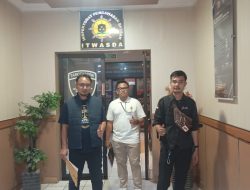 SP2HP Polda Sulsel Dipersoalkan, GMMSH: Ini Delik Aduan Bukan Delik Umum