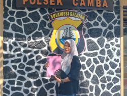 Zona Merah Minta Kepala Unit BRI Camba Maros Dicopot, Korban Tempuh Upaya Hukum