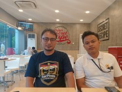 PANDAWA BPJS Disinyalir Jadi Celah Oknum, Kasus Wandy Roesandy Menguat
