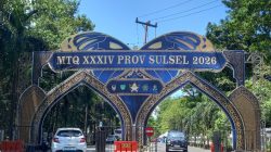 Inspektorat Maros Diminta Buka Data ke Publik, GMMSH Soroti Dugaan Penggunaan Anggaran MTQ