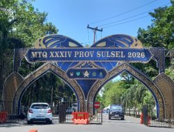Inspektorat Maros Diminta Buka Data ke Publik, GMMSH Soroti Dugaan Penggunaan Anggaran MTQ