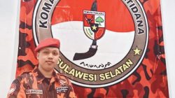 Wadan KOTI Mahatidana PP Sulsel Desak Pelaku Penebasan Istri dan Sepupu di Makassar Dihukum Seberat-Beratnya