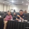 UU KIP Disinggung di DPRD Makassar, Wandy Roesandy Soroti Transparansi Program Makan Bergizi Gratis