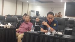 UU KIP Disinggung di DPRD Makassar, Wandy Roesandy Soroti Transparansi Program Makan Bergizi Gratis
