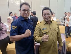 Wandy Roesandy Siapkan Laporan Resmi ke Kejati Sulsel, Dugaan Pelanggaran PBG dan RTH Jadi Sorotan