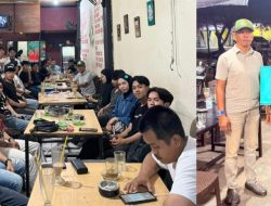 22 DPC dan DPK Tolak Hasil Kongres Kepmi Bone yang ke 21 di Makassar