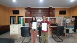 LPHLH DESAK KEJARI MAROS TEGASKAN PENYELESAIAN TUNGGAKAN PBB CV. MAKIDA SENILAI Rp427 JUTA