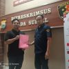 Dugaan Pelanggaran Data Pribadi Nasabah Bank Mandiri Dilaporkan ke Polda Sulsel