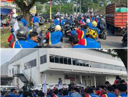 Diduga Tekan Biaya Operasional, Indomaret Ubah Sistem Lembur dan Picu Gelombang Protes Karyawan
