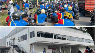 Diduga Tekan Biaya Operasional, Indomaret Ubah Sistem Lembur dan Picu Gelombang Protes Karyawan