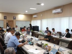 Sengketa Lahan Raksasa di Konsesi PT Masmindo Terkuak, DPRD Sulsel Tagih Dokumen Asli
