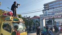 Tindak Lanjuti Hasil RDP DPRD Sulsel, GMP ELIT Desak Evaluasi KPPG Sulsel