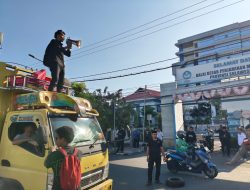 Tindak Lanjuti Hasil RDP DPRD Sulsel, GMP ELIT Desak Evaluasi KPPG Sulsel